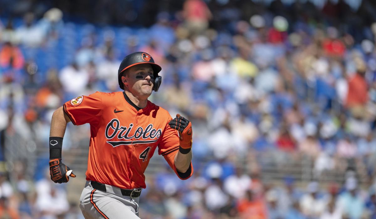 MLB owners unanimously approve sale of Baltimore Orioles to a group headed by David Rubenstein