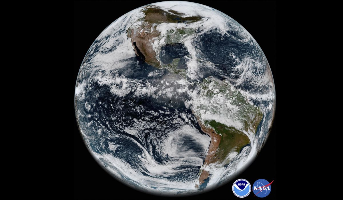 A faster-spinning Earth could cause timekeepers to subtract a second from world clocks