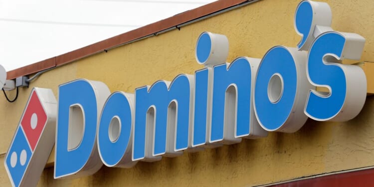 Pennsylvania Domino's pizza franchise fined $344,000 for child labor offenses