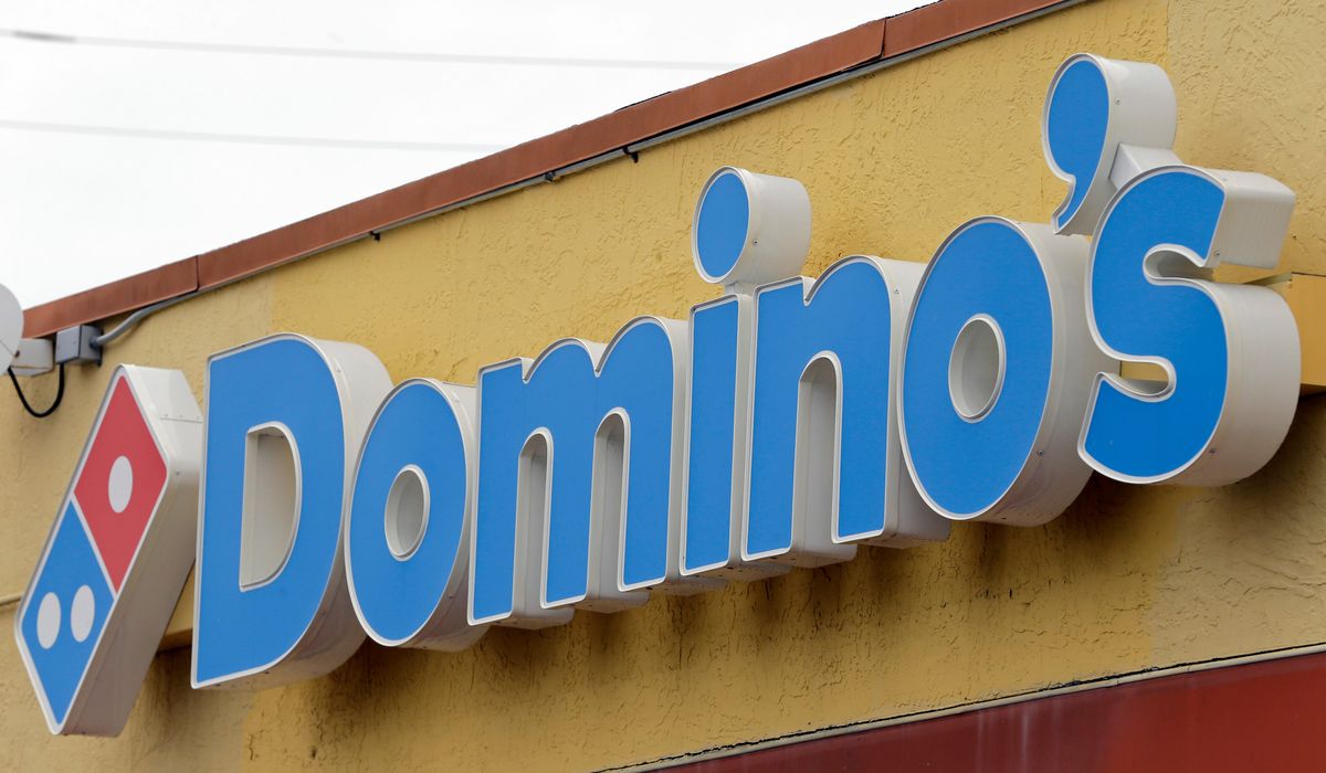 Pennsylvania Domino's pizza franchise fined $344,000 for child labor offenses