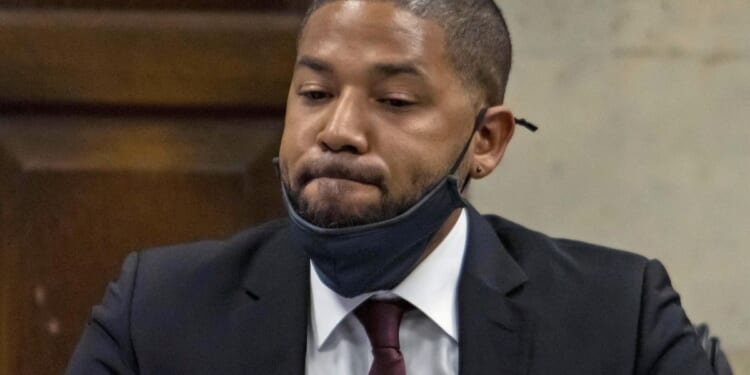 Illinois Supreme Court to hear Jussie Smollett appeal of conviction for staging racist attack