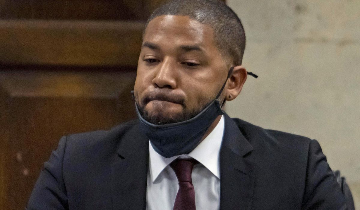 Illinois Supreme Court to hear Jussie Smollett appeal of conviction for staging racist attack