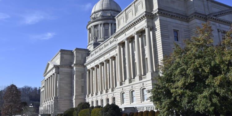 Advancing bill would create 'giant loophole' in Kentucky's open records law, media attorney warns