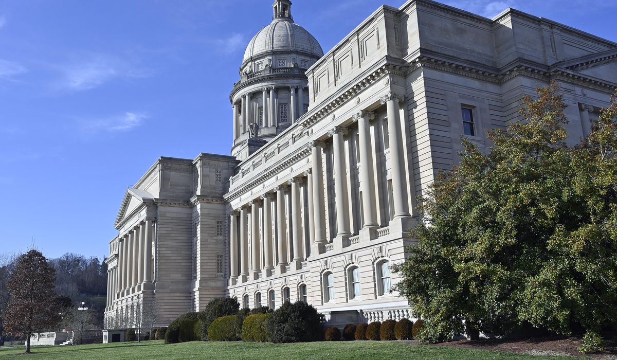 Advancing bill would create 'giant loophole' in Kentucky's open records law, media attorney warns