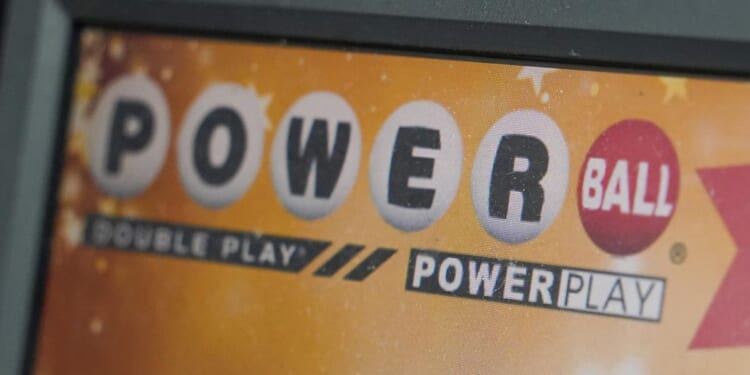 Powerball numbers for Wednesday, March 27, revealed