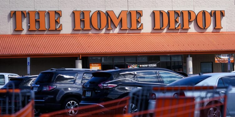 Home Depot will buy supplier to professional contractors in a deal valued at about $18.25B