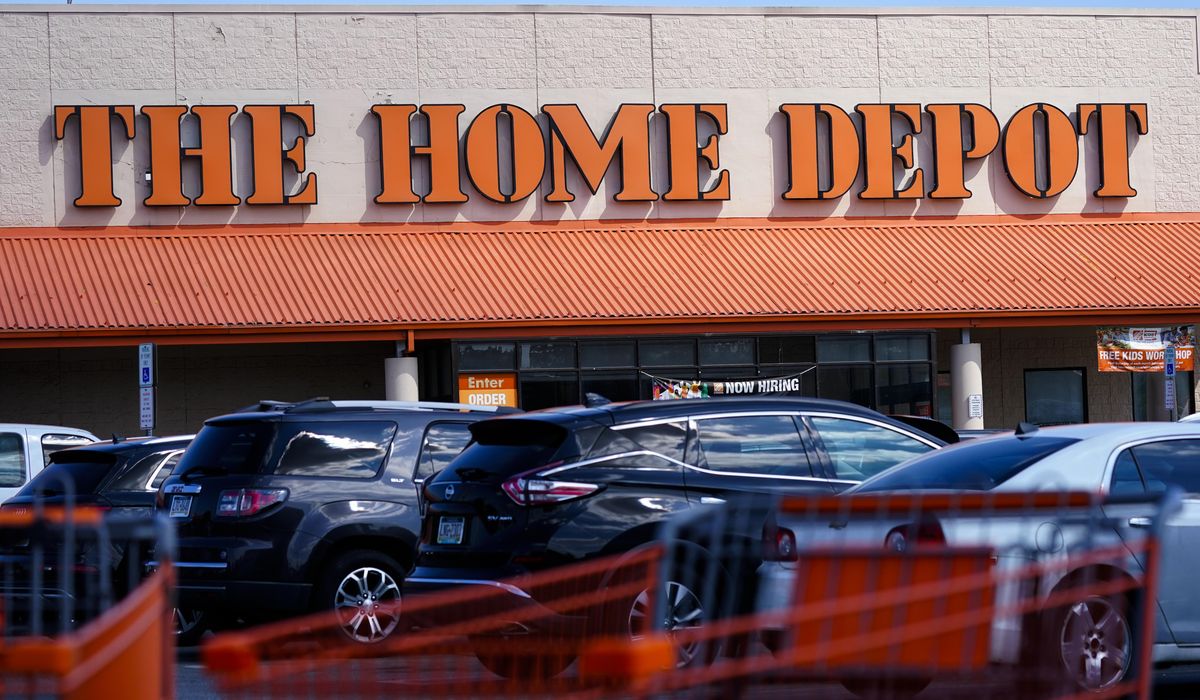 Home Depot will buy supplier to professional contractors in a deal valued at about $18.25B