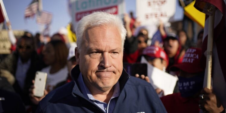 Report: Matt Schlapp's accuser is paid $480,000 to drop gay sex assault suit