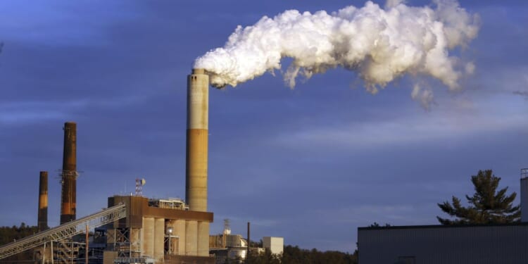 New England's last coal-burning power plant set to close in win for environmentalists