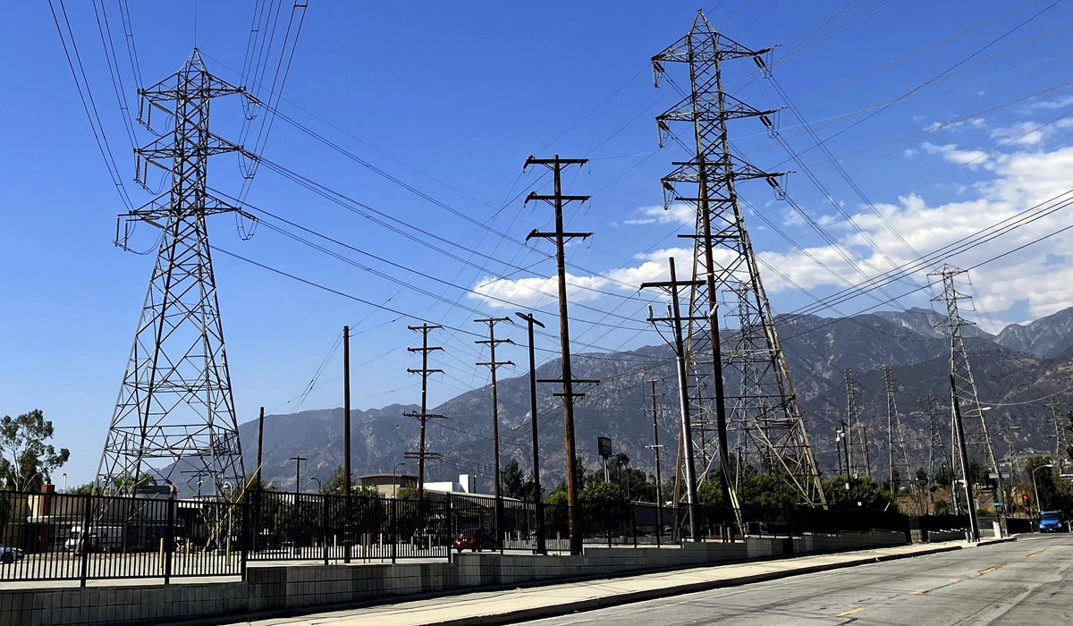 California proposal would change how power bills are calculated, aiming to relieve summer spikes