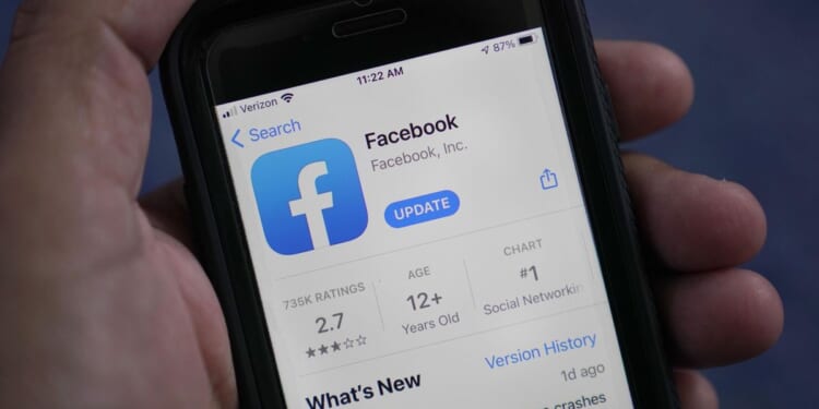 Facebook News tab will soon be unavailable as Meta scales back news and political content