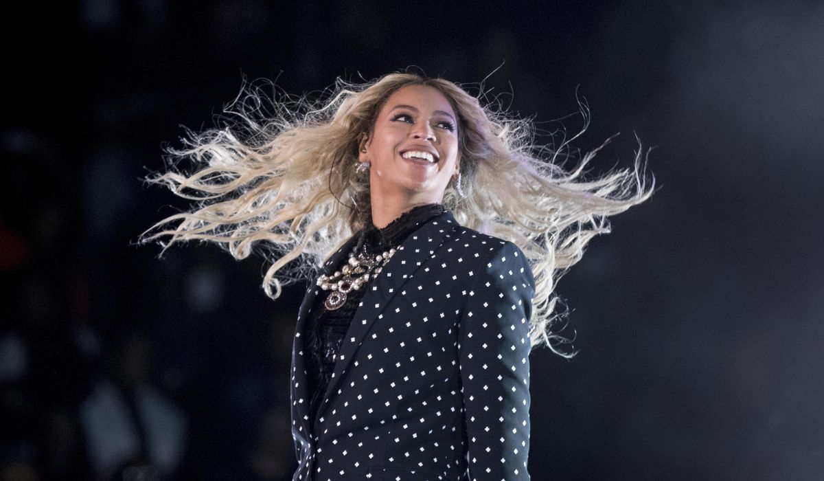 Beyonce's 'Cowboy Carter' reinforces her dedication to Black reclamation -- and country music