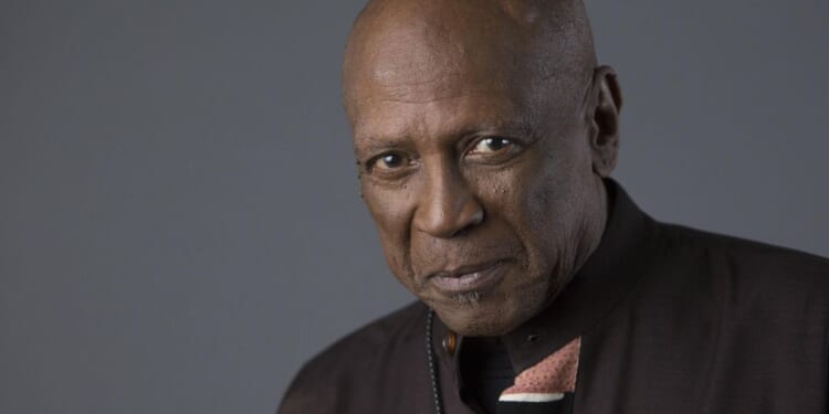 Louis Gossett Jr., first Black man to win supporting actor Oscar, dies at 87