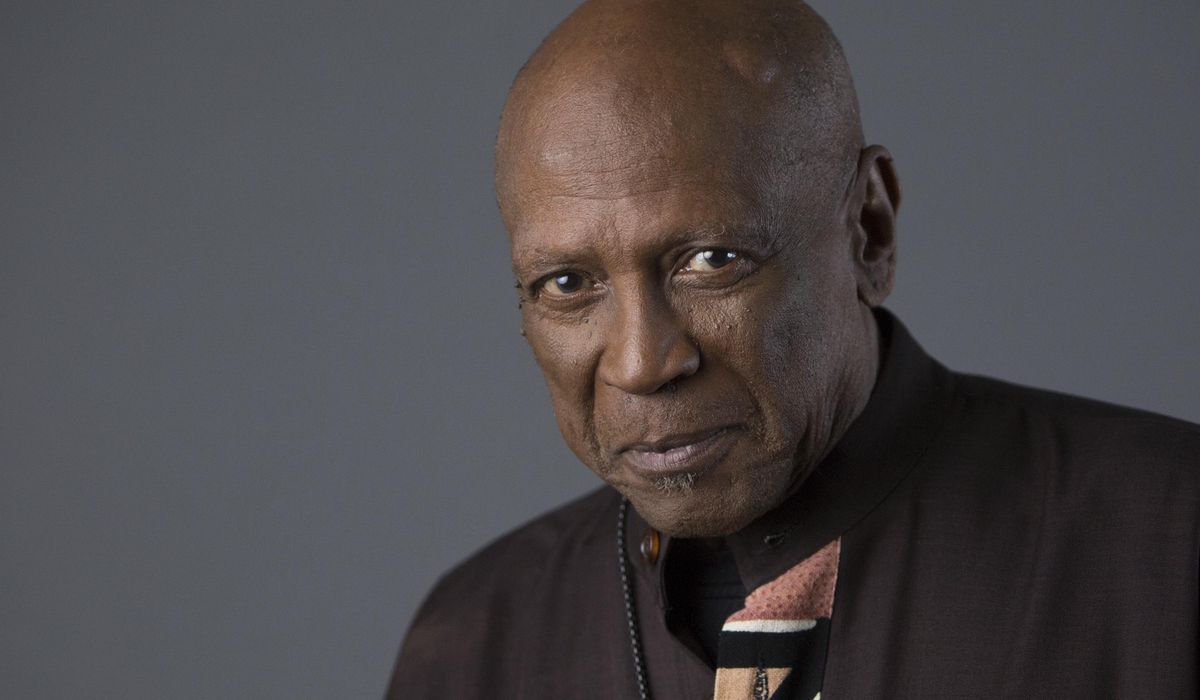 Louis Gossett Jr., first Black man to win supporting actor Oscar, dies at 87