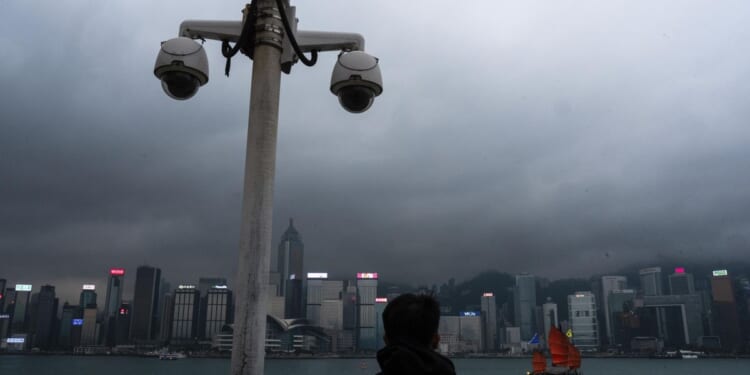 US-funded Radio Free Asia closes Hong Kong bureau over safety concerns under new security law