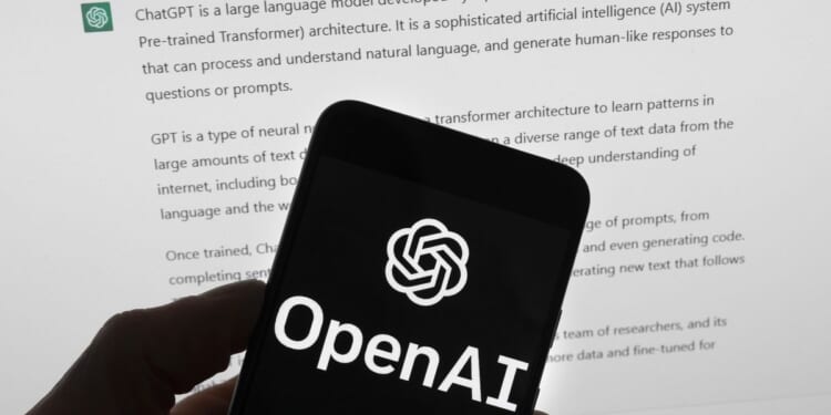 OpenAI reveals Voice Engine, won't yet publicly release the risky AI voice-cloning technology