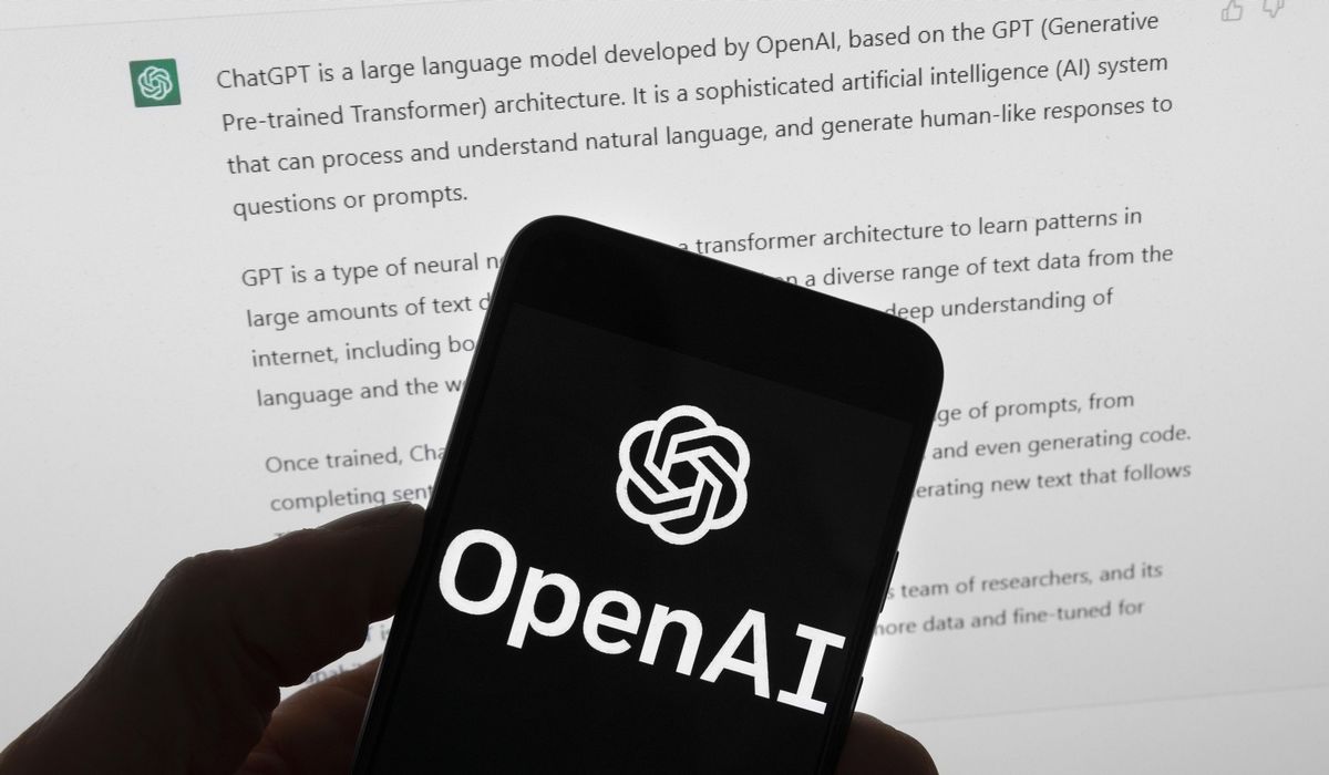 OpenAI reveals Voice Engine, won't yet publicly release the risky AI voice-cloning technology