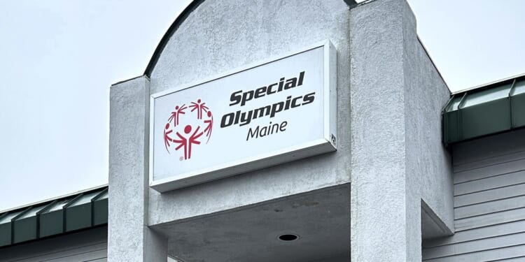 Special Olympics Maine founder accused in lawsuit of grooming, sexually abusing boy