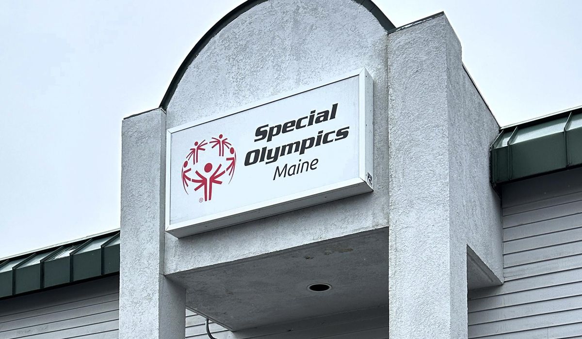 Special Olympics Maine founder accused in lawsuit of grooming, sexually abusing boy