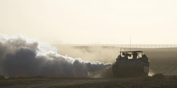 Israel acknowledges troops killed 2 Palestinians after video captures shooting on a Gaza beach