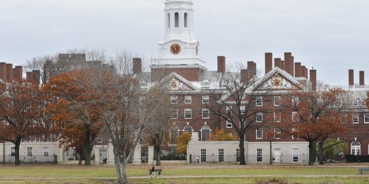 Harvard says it's removed human skin from binding of 19th century book