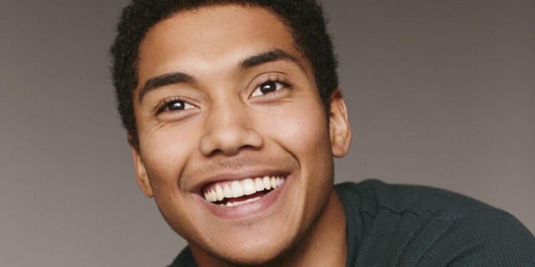 Chance Perdomo, star of 'Chilling Adventures of Sabrina', 'Gen V,' dies in motorcycle crash at 27