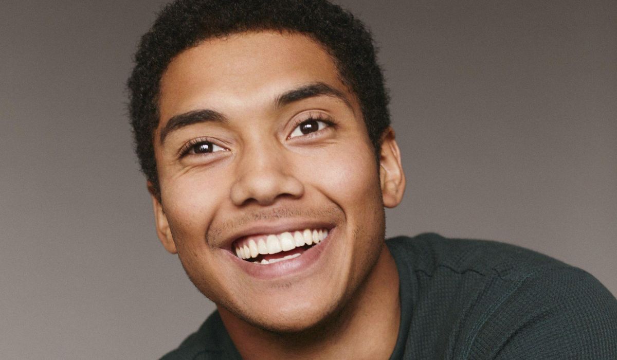 Chance Perdomo, star of 'Chilling Adventures of Sabrina', 'Gen V,' dies in motorcycle crash at 27