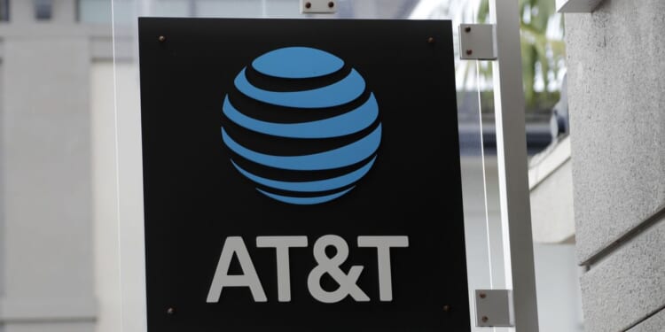 Data breach leaked millions of customers' information online, AT&T says. Were you affected?