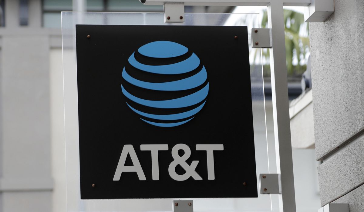 Data breach leaked millions of customers' information online, AT&T says. Were you affected?