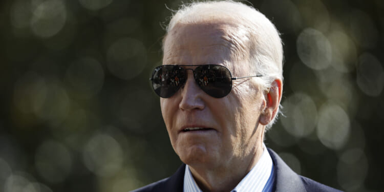 6 Big Failures of Biden’s Presidency