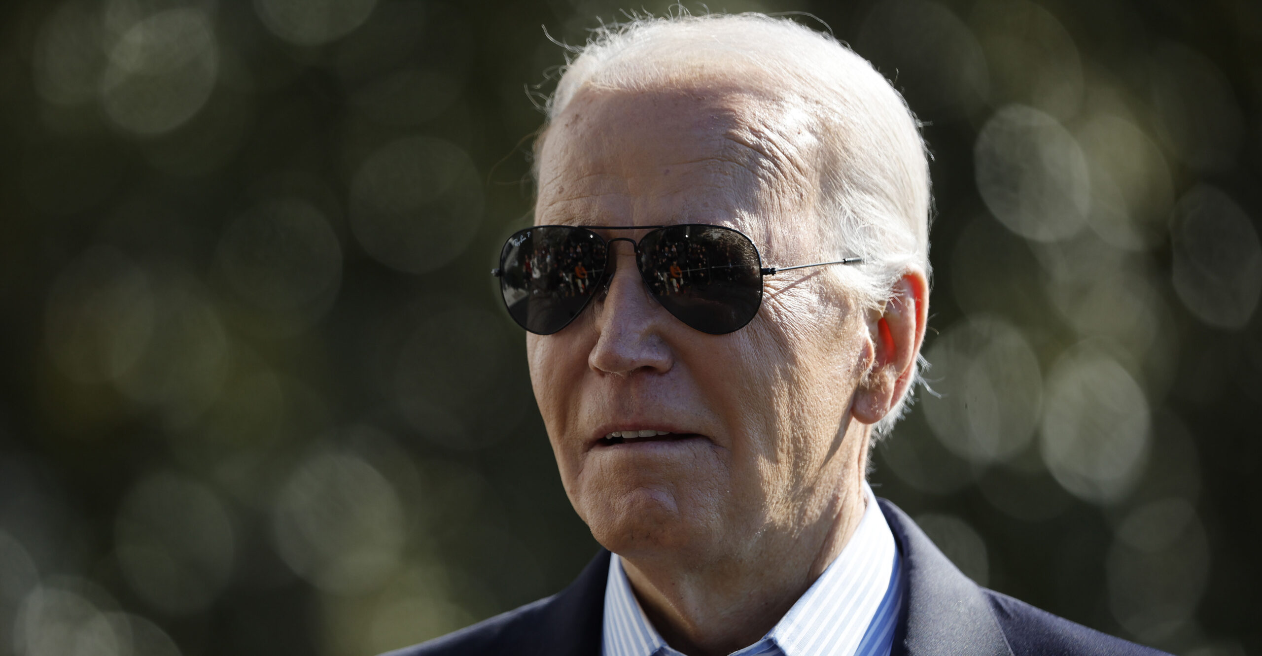 6 Big Failures of Biden’s Presidency