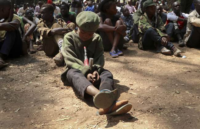 72 Mozambique Kids Missing After Jihad Attack – PJ Media