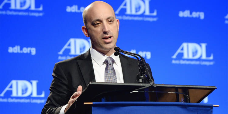 ADL's Partisanship Damages Efforts Against Antisemitism