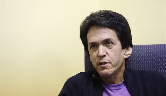 Author Mitch Albom Tells Harrowing Story of Being Evacuated from Haiti – HotAir