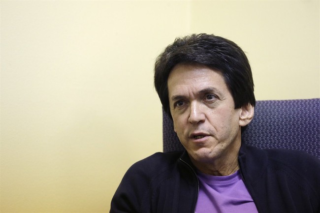 Author Mitch Albom Tells Harrowing Story of Being Evacuated from Haiti – HotAir