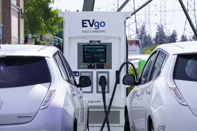 Biden Administration Issues Rule That Would Phase Out Gas Cars – PJ Media