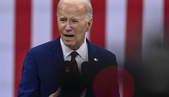 Biden Campaign Accuses Trump of Running a Basement Campaign, and That’s Not the Worst Part – PJ Media