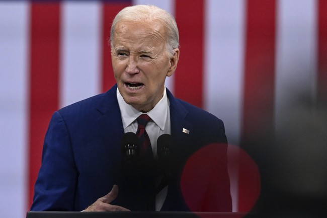 Biden Campaign Accuses Trump of Running a Basement Campaign, and That’s Not the Worst Part – PJ Media