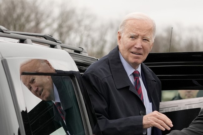 Biden Cannot Afford to Lose a Single Pennsylvania Voter – HotAir