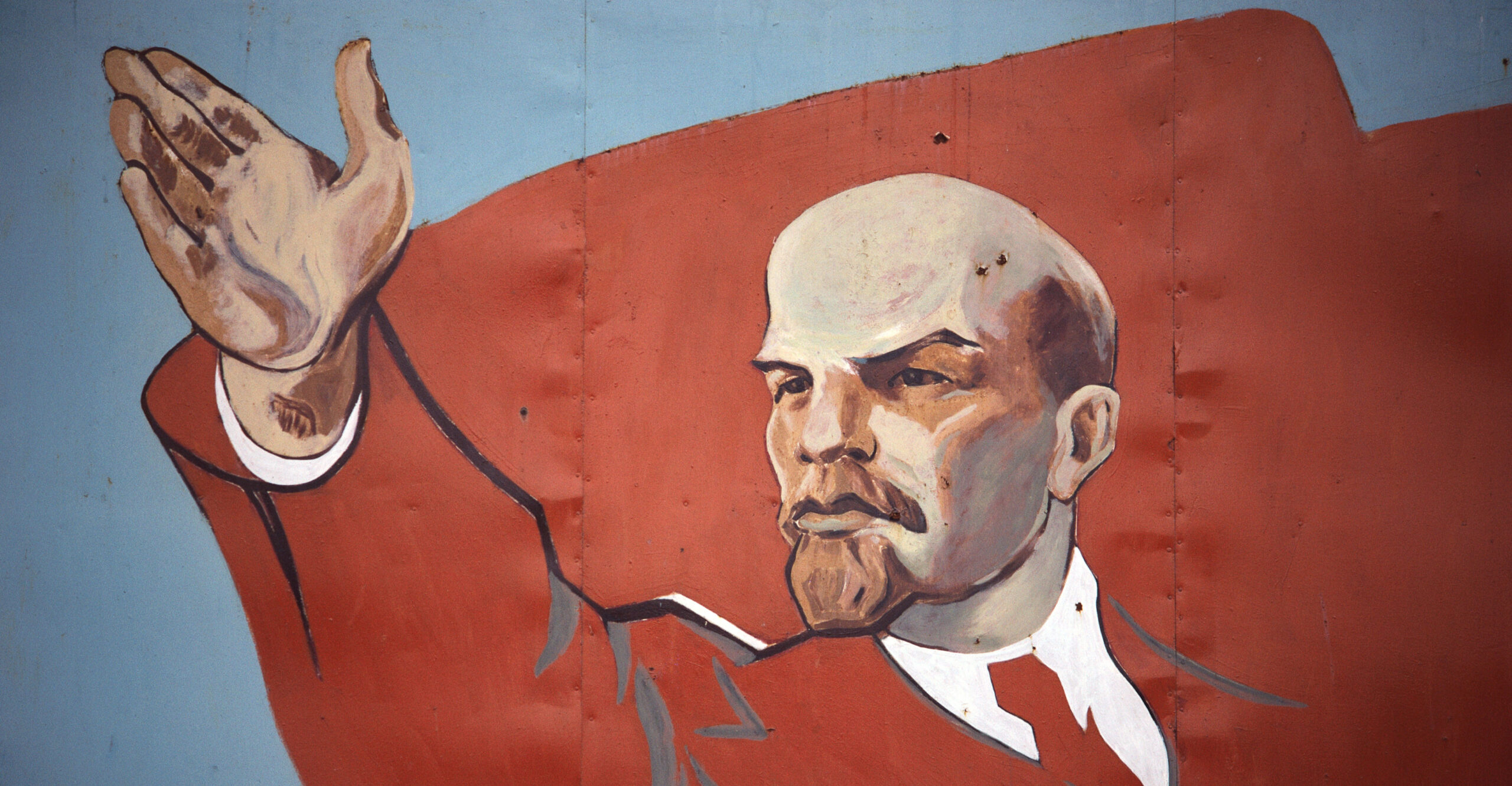 Biden's Language on Illegal Immigration Likened to Lenin's Tactic