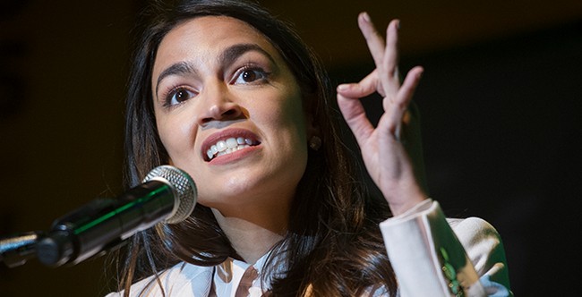 Bobulinski Plays Rough With Dems Raskin, Goldman, and AOC – PJ Media