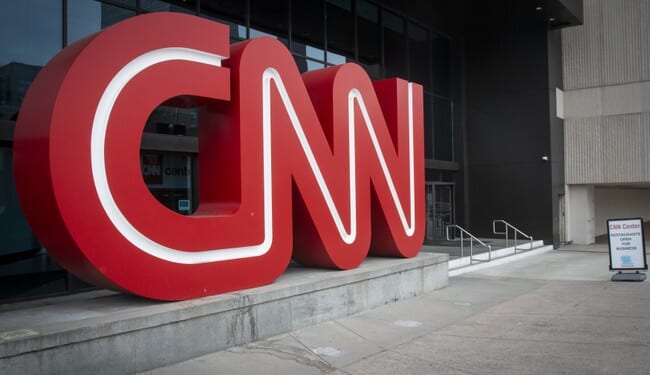 CNN Appears on the Verge of an Epic Collapse – PJ Media