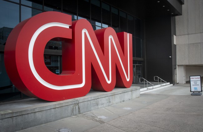 CNN Appears on the Verge of an Epic Collapse – PJ Media