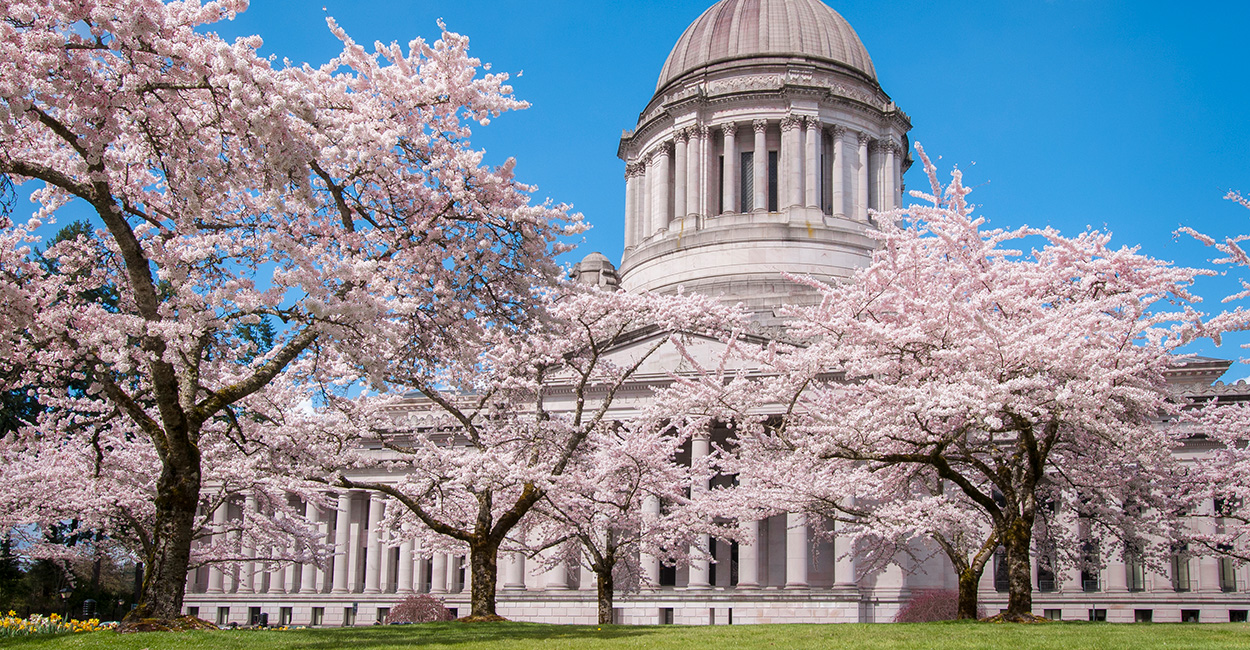 Conservatives Win Big in Washington State on Ballot Initiatives