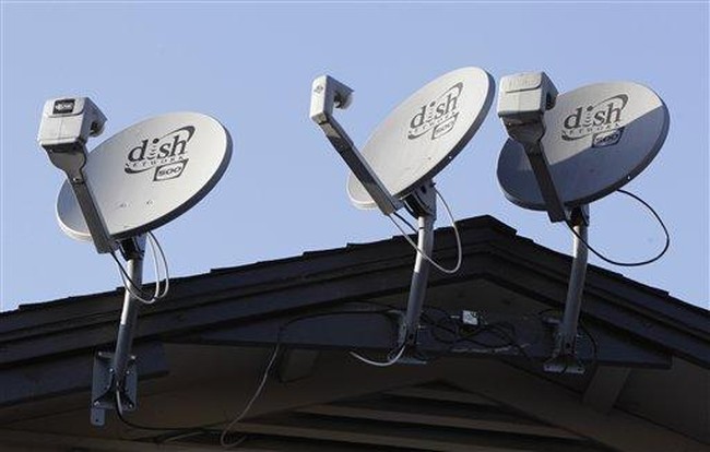 DOJ Moves to Drop Lawsuit Against Dish Network After Donation to Biden Campaign – PJ Media