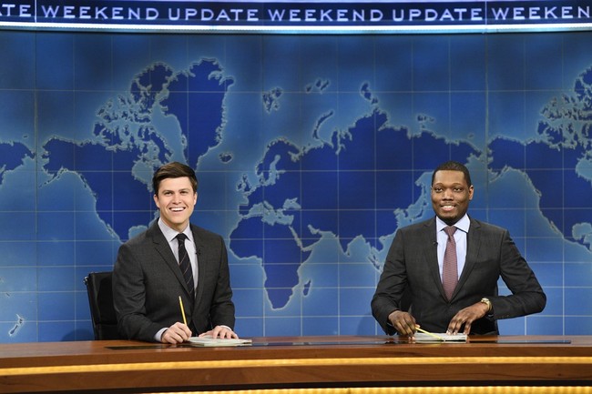 Even SNL is Talking about Joe Biden's Age Now – HotAir