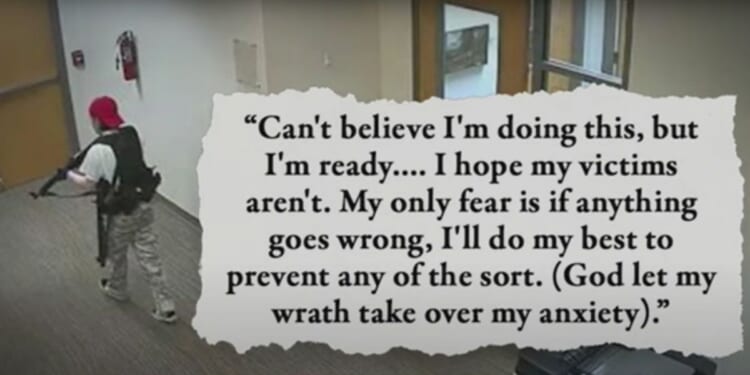 A court has ordered that Nashville shooter Audrey Hale's writings be submitted for judicial review to determine whether they can be released to the public without interfering with the law enforcement investigation of last year's deadly incident.