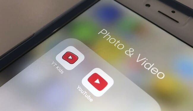 Feds Demanded YouTube Viewer Data – PJ Media