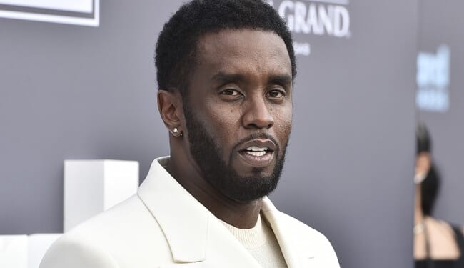 Feds Raid Sean 'Diddy' Combs Properties as Part of a Sex Trafficking Probe – PJ Media