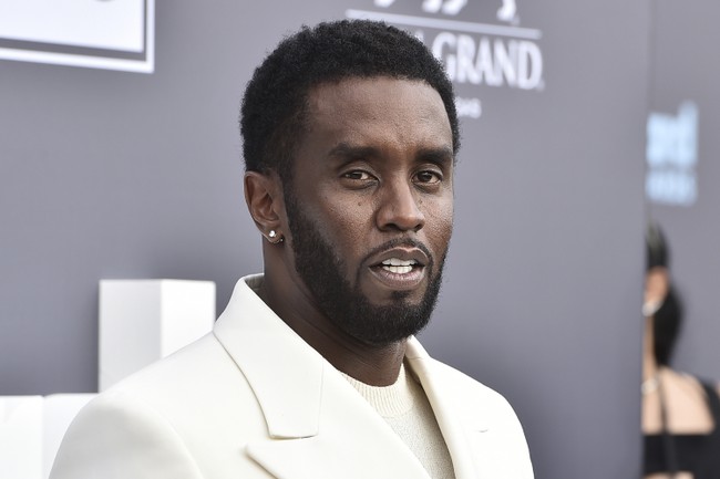 Feds Raid Sean 'Diddy' Combs Properties as Part of a Sex Trafficking Probe – PJ Media